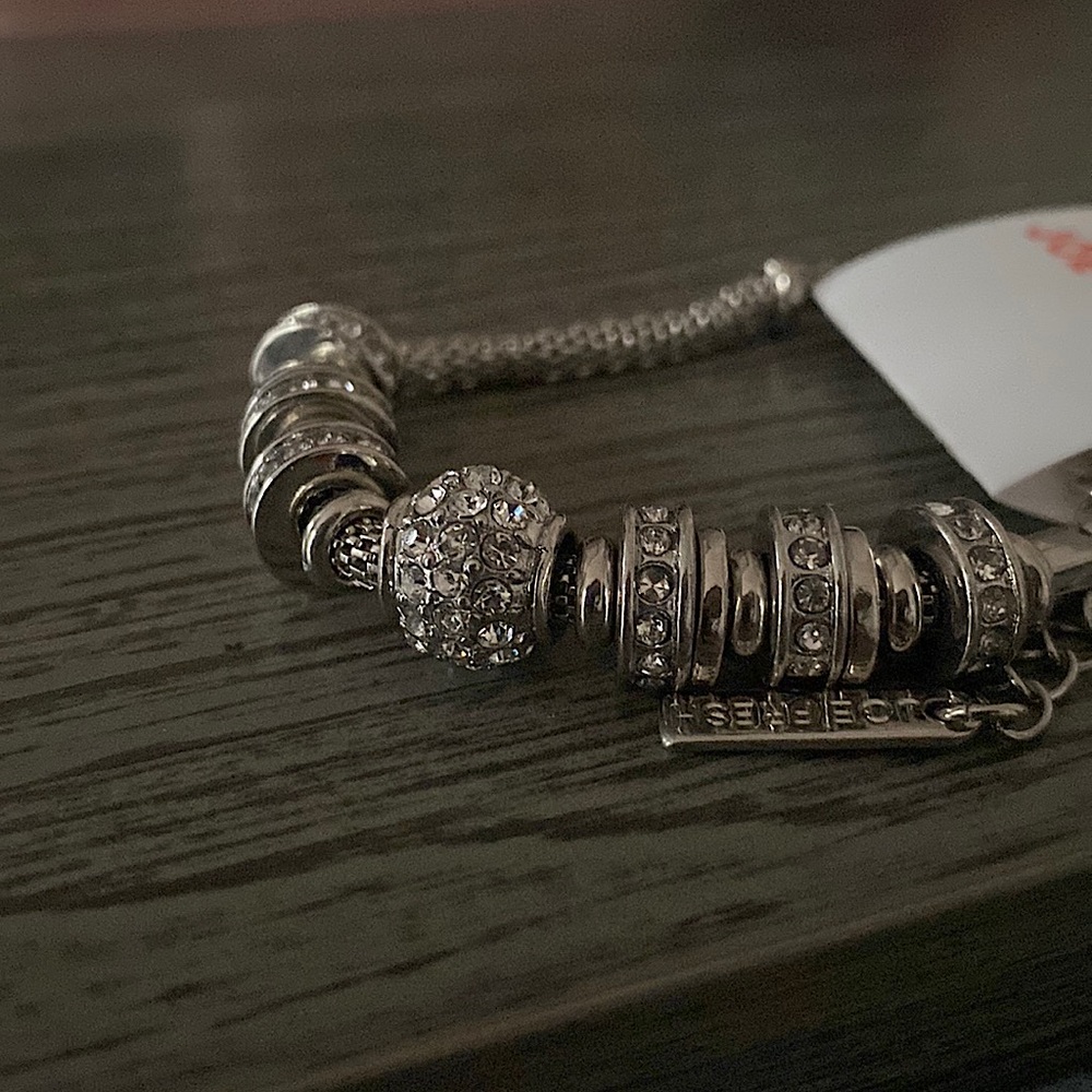 Charm Bracelet